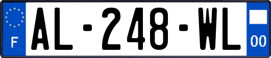 AL-248-WL