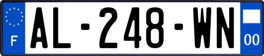 AL-248-WN