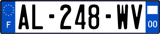 AL-248-WV