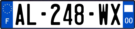 AL-248-WX