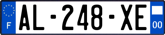 AL-248-XE