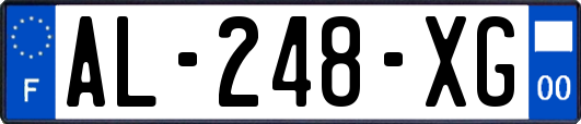 AL-248-XG