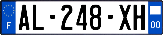 AL-248-XH