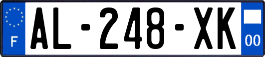 AL-248-XK