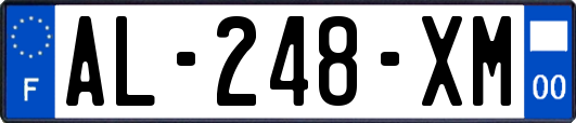 AL-248-XM