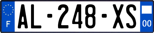 AL-248-XS