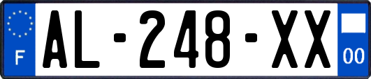 AL-248-XX