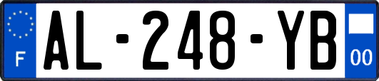 AL-248-YB