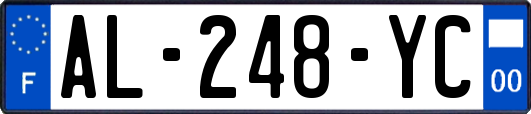 AL-248-YC