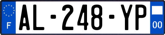 AL-248-YP