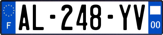 AL-248-YV