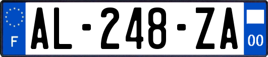 AL-248-ZA