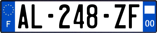 AL-248-ZF