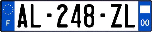 AL-248-ZL