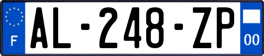 AL-248-ZP