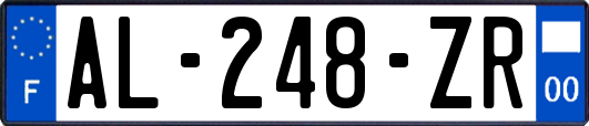 AL-248-ZR