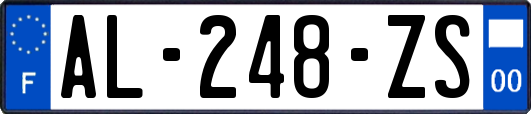 AL-248-ZS