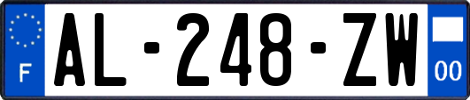 AL-248-ZW