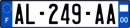 AL-249-AA