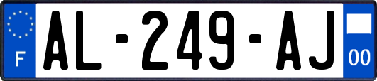 AL-249-AJ