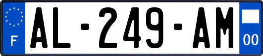 AL-249-AM