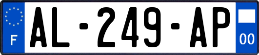 AL-249-AP