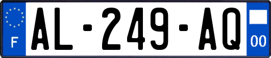 AL-249-AQ