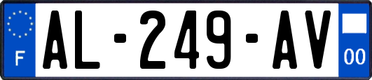 AL-249-AV