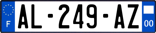 AL-249-AZ