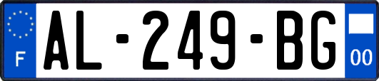 AL-249-BG