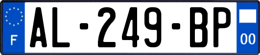 AL-249-BP