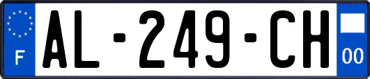 AL-249-CH