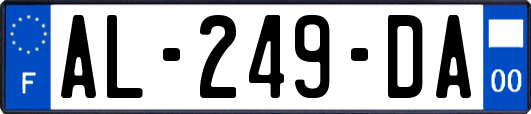 AL-249-DA