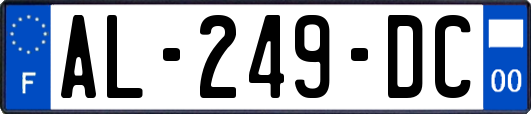 AL-249-DC