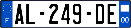 AL-249-DE