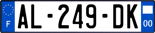 AL-249-DK