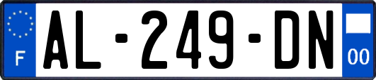 AL-249-DN