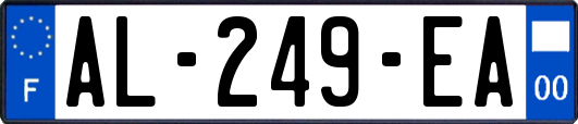 AL-249-EA