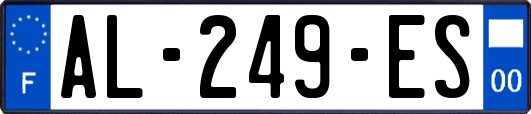 AL-249-ES