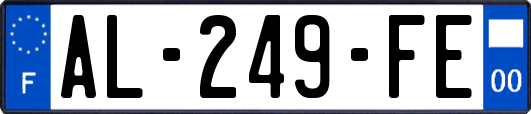AL-249-FE