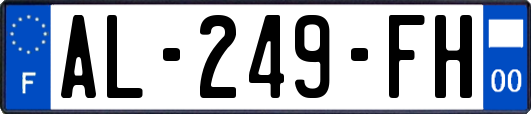 AL-249-FH