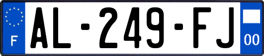 AL-249-FJ
