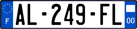 AL-249-FL