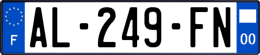 AL-249-FN