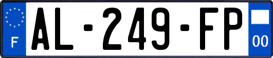 AL-249-FP