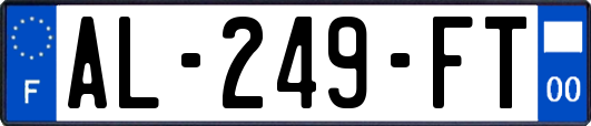 AL-249-FT