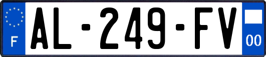 AL-249-FV