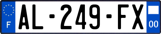 AL-249-FX