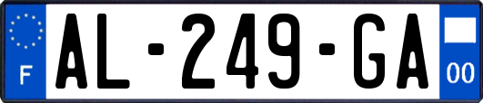 AL-249-GA