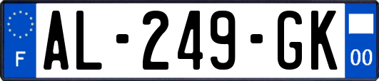 AL-249-GK